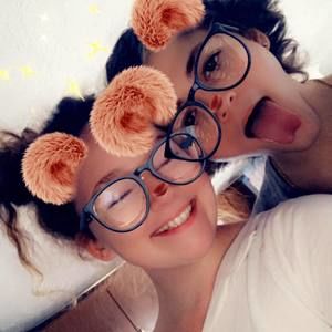 Meet your Posher, Candice